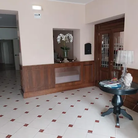 Hotel Armando' S 3*