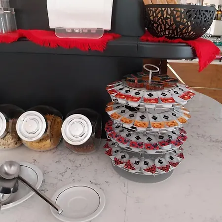 阿曼酒店 酒店 苏尔莫纳