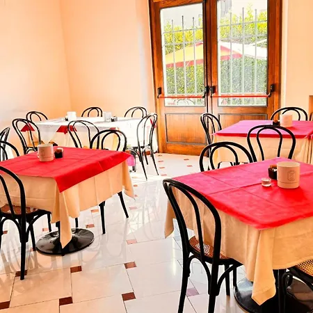 Hotel Armando' S Sulmona