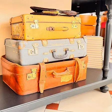 Armando' S 3* سولمونا