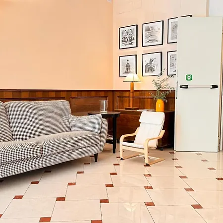 Szálloda Armando' S 3*