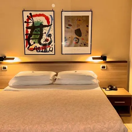 Armando' S Szálloda 3*