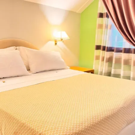 Armando' S Szálloda 3*