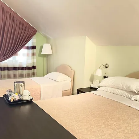 Hotel Armando' S Sulmona