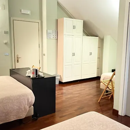 Szálloda Armando' S 3*