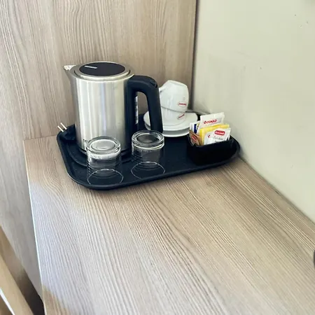 Armando' S Hotel Sulmona