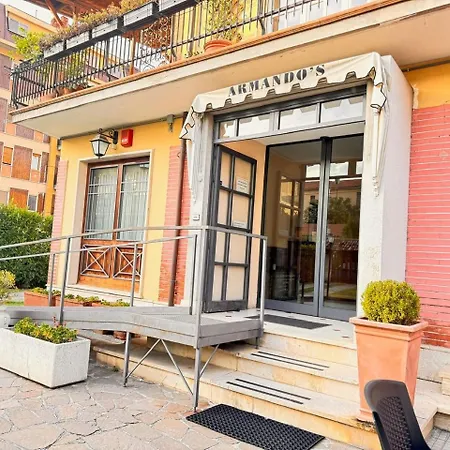 Armando' S Hotel Sulmona