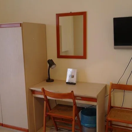 阿曼酒店 酒店 3*