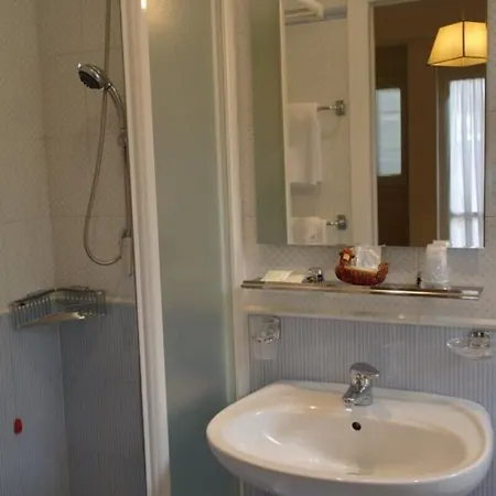 Szálloda Armando' S 3*