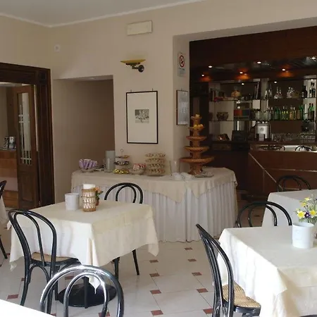 Hotel Armando' S Sulmona