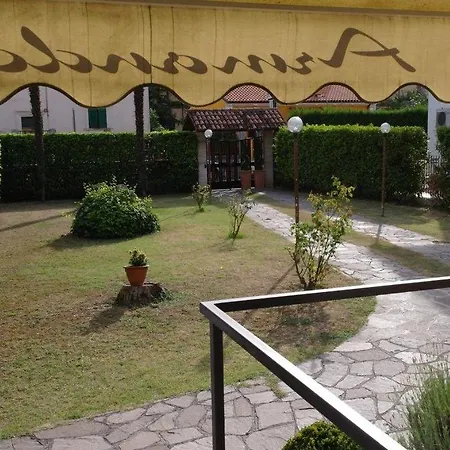 Hotel Armando' S