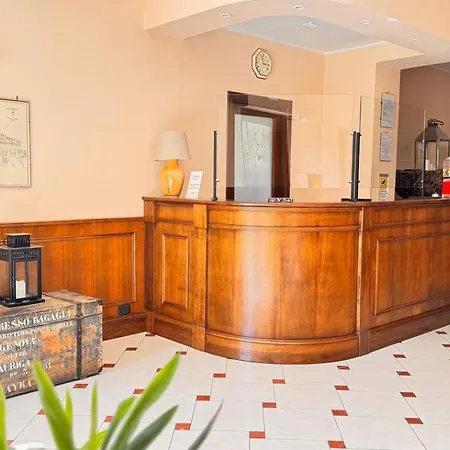 Armando' S Hotel Sulmona