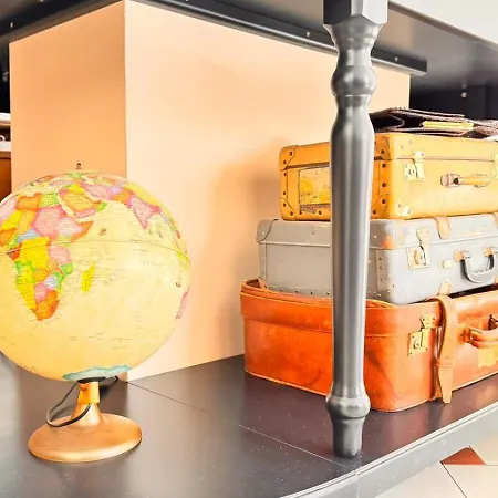 阿曼酒店 3* 苏尔莫纳