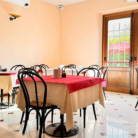 Armando' S Hotel 3*