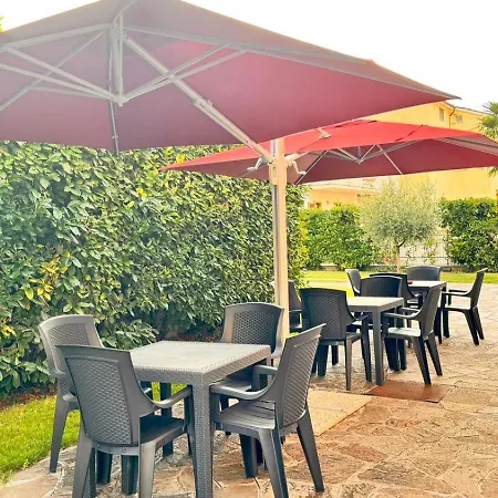 Armando' S Hotel Sulmona