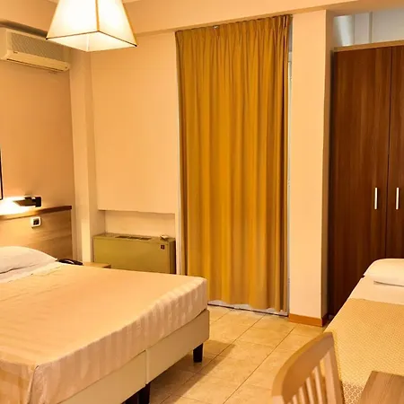 Armando' S Hotel 3*