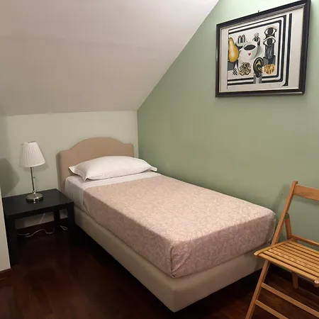 Armando' S Hotel Sulmona