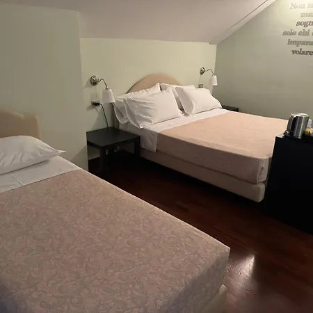 Hotel Armando' S Sulmona