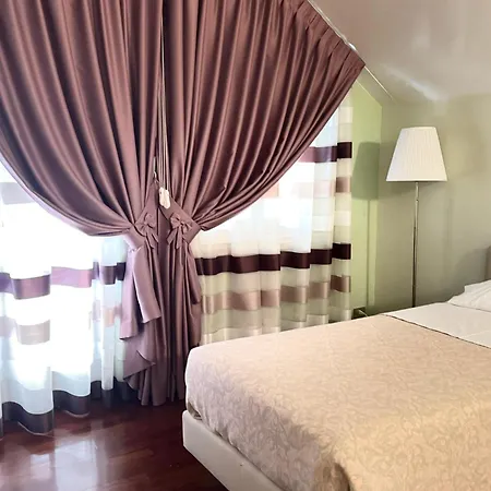 Hotel Armando' S 3*