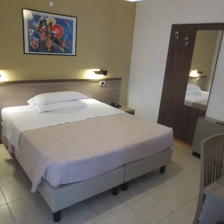 Hotel Armando' S Sulmona