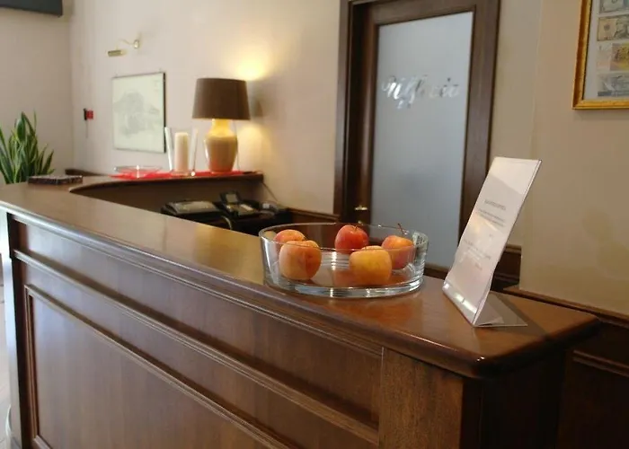 Armando' S 3* Sulmona