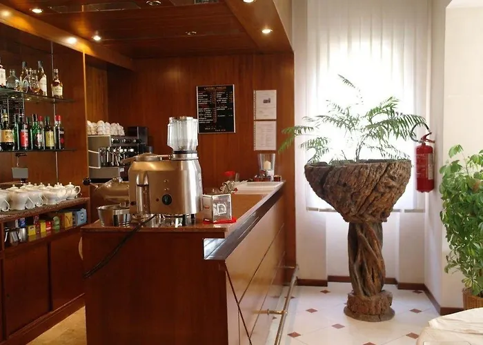 Hotel Armando' S Sulmona