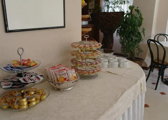 Armando' S 3* Sulmona