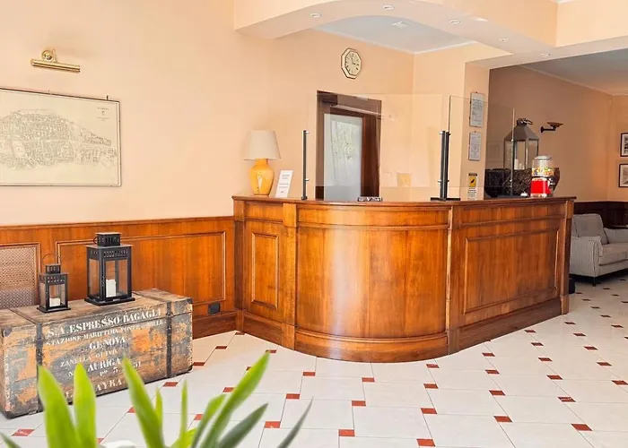 Armando' S Hotel Sulmona