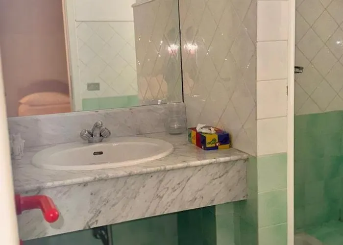 Armando' S Hotel Sulmona