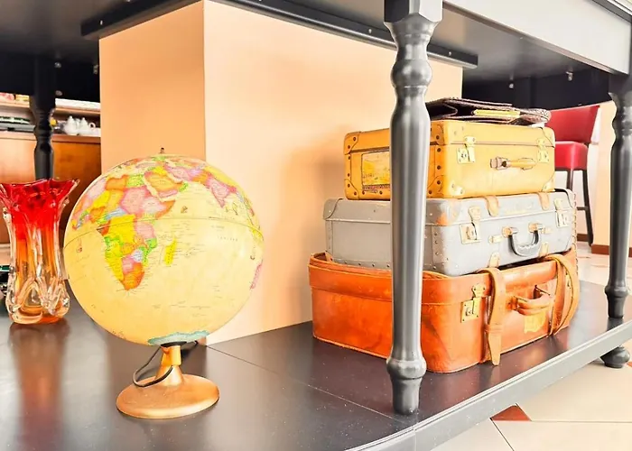 Armando' S 3* Sulmona