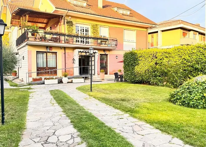 Armando' S 3* Sulmona