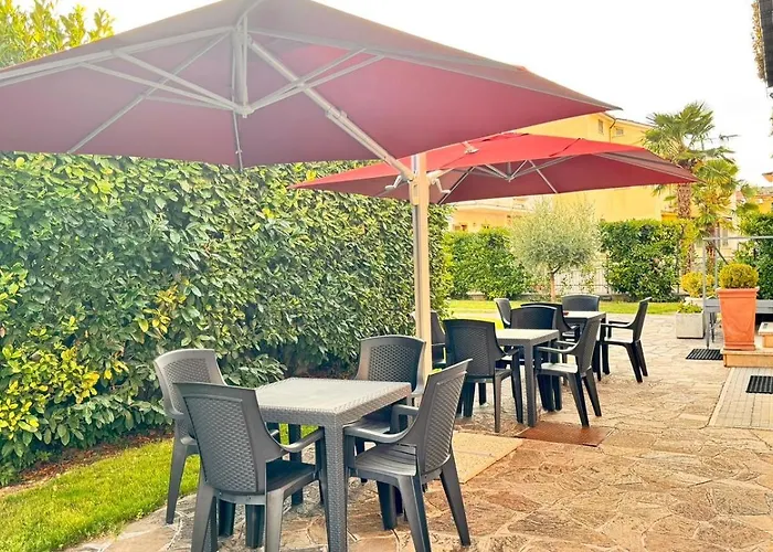 Armando' S Hotel Sulmona