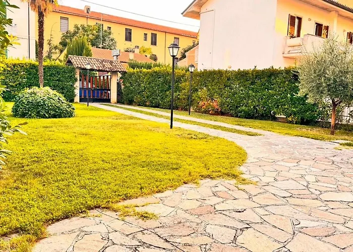 Hotel Armando' S Sulmona